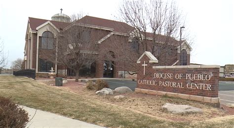 Pueblo Bishop Says No Cover Up In How Diocese Handled Sex