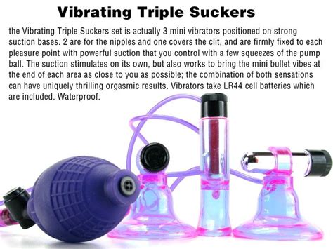 Pin On Sex Toys For Women Nipple Toys