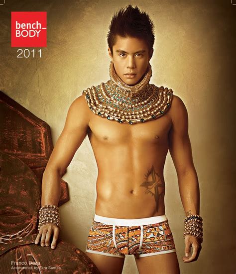 bench unveils its holiday 2010 ad campaign the best top