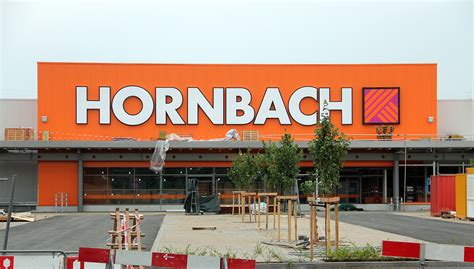 hornbach geleen gaat op  september open
