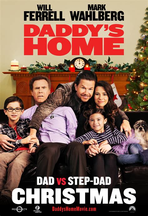 9 fun facts i learned at the daddy s home cast interviews