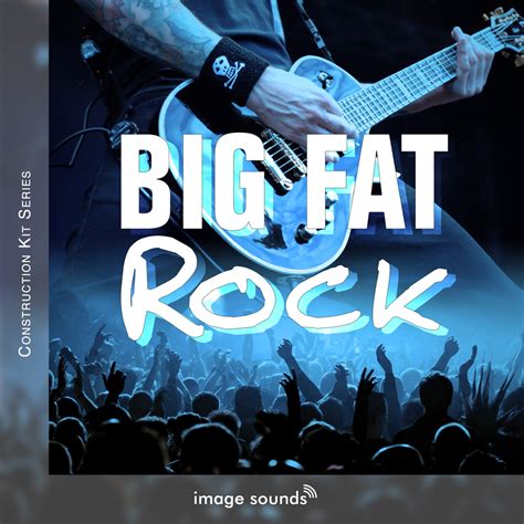 big fat rock  image sounds