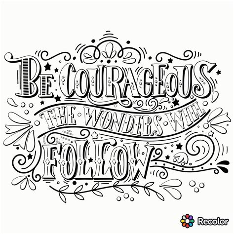 pin  leslie gatlin  printable coloring pages color quotes