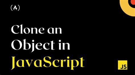 js copy  object   clone  obj  javascript