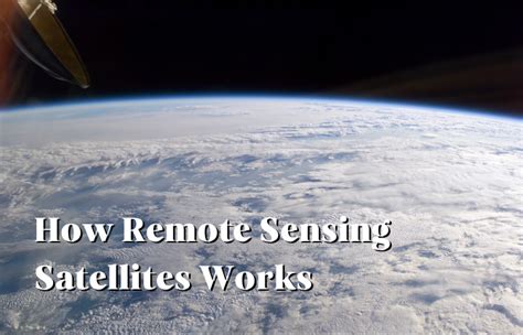 remote sensing satellites work dragonfly aerospace