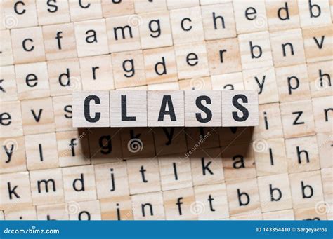 class word concept stock photo image  drawing italian