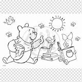 Winnie Pooh Trefl Puzzles Jigsaw Colorear Galaga Hiclipart Snoring sketch template