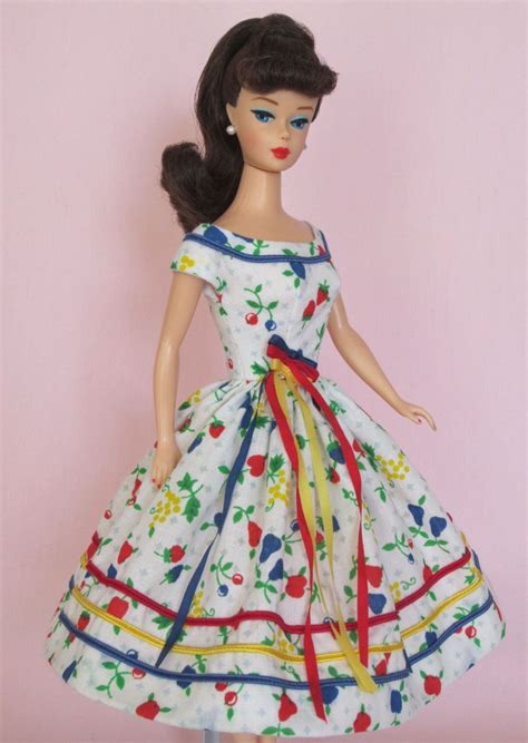 Vintage Barbie Dresses Online Sex Game