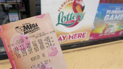 ¿cómo ganar el premio mayor del mega millions por 640 millones de