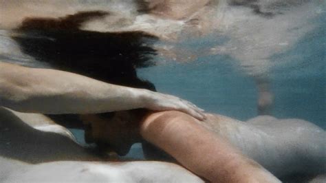 Ava Verne Sex And Blowjob In Swimming Pool From A Thought Of Ecstasy