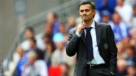 jose mourinho final 24 hours of first spell at chelsea bbc sport