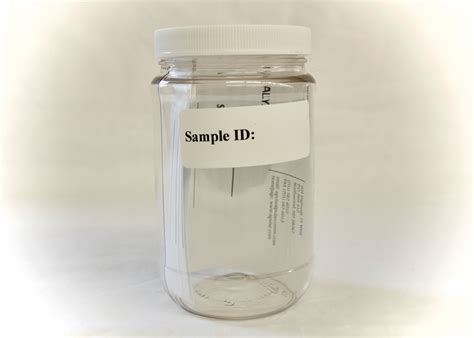 water sample kit agvise laboratories
