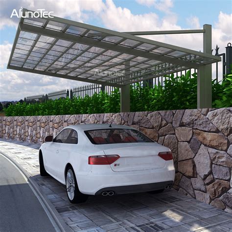 modern roof car shelter steel carport kits polycarbonate carport buy car shelter carport kits