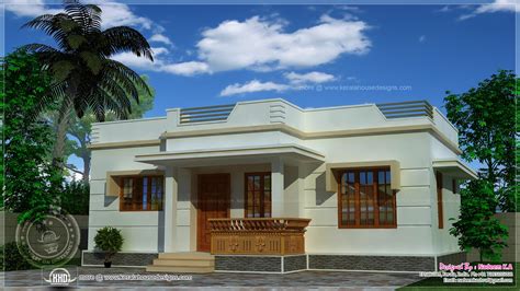 affordable kerala style house   sq ft kerala home design  floor plans  dream houses