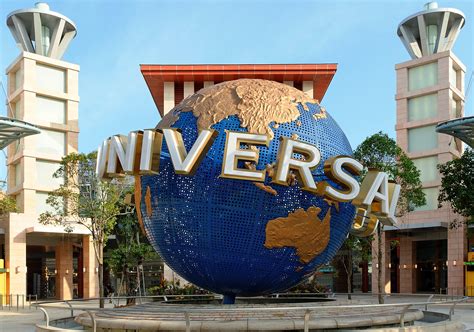universal studios singapore travelling moods