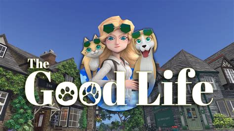 good life delayed  fall  playism  publishing  trailer