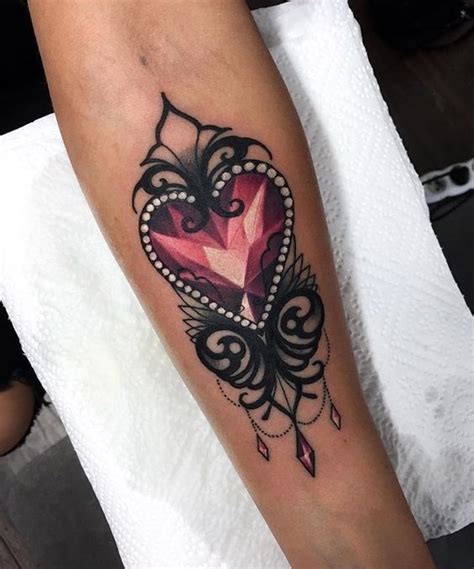 50 Forearm Tattoo Designs That You Will Definitely Love Tattoos