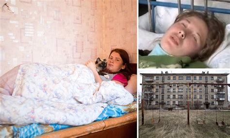 residents of kazakhstan s village of the damned kalachi describe disturbing symptoms daily