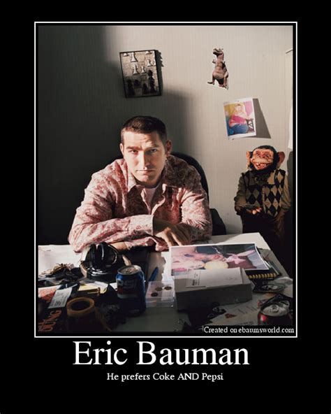 Eric Bauman Picture Ebaum S World