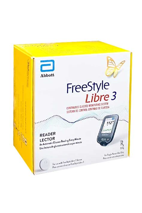 libre  reader freestyle libre  sensor diabetic outlet