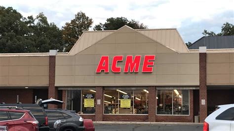 acme supermarket  park ridge  close  doors  month