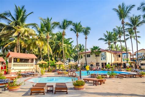palm beach hotel au  prices reviews gambiakotu   hotel tripadvisor