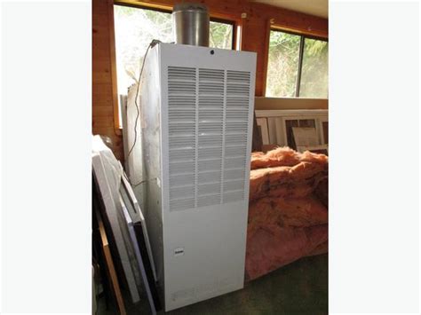 intertherm oil furnace  mobile home review home