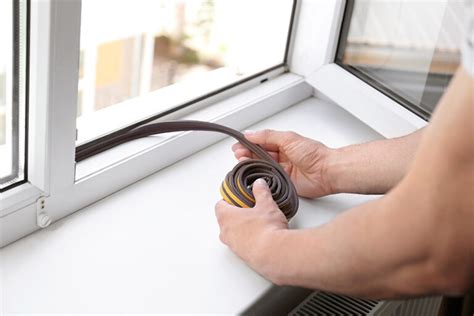 benefits  sealing  windows pronto power