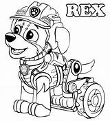 Paw Patrol Canina Patrulha Pups sketch template