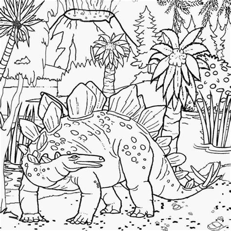 jurrasic park coloring pages learny kids