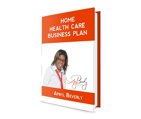 home health care business plan  copycloset
