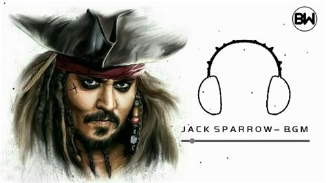 Jack Sparrow Bgm Youtube