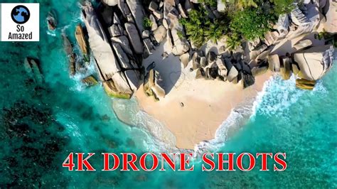 drone shots  youtube