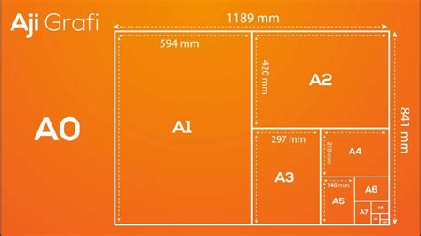 international standard paper sizes graphic design doovi