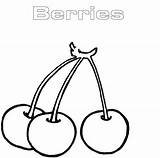Coloring Pages Fruit Tropical Fruits Colouring Cliparts Clipart Flower Drawings Printable Clipartbest Shovel Pail Books Beach Book Kids Library Bird sketch template