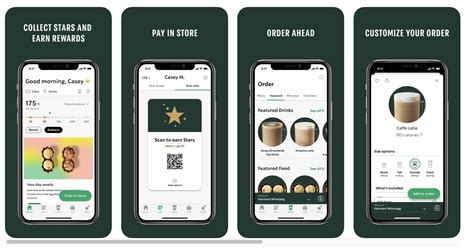 starbucks   mobile apps  significantly increase sales