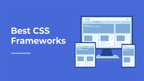 css frameworks   athemes