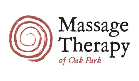 massage therapy  oak park