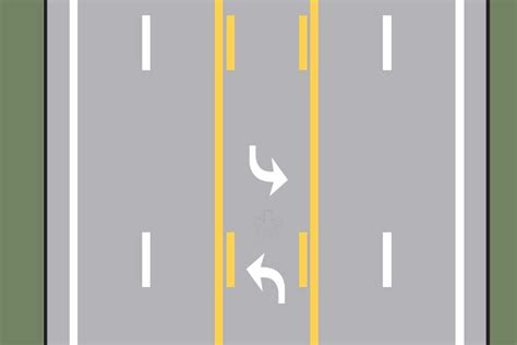 left turn  signs driversprepcom