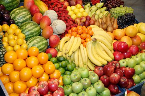 store fruit    fresh unlock food