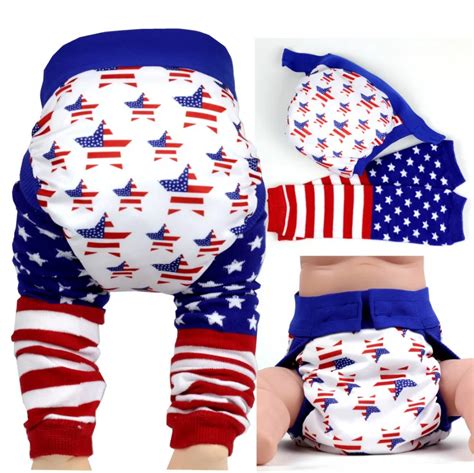 buy hot sale american star cloth diaperslegwarmer pcsets baby nappies