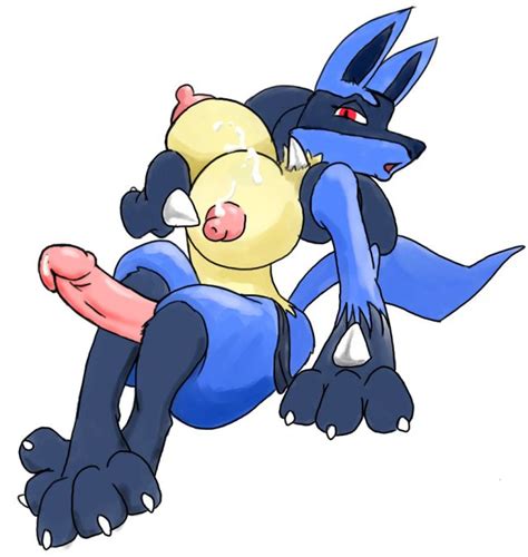 horny lucario pokemon shemale pictures sorted by rating luscious