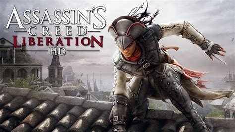 Assassins Creed Iii Liberation Hd Repack 1 3 Gb Pc