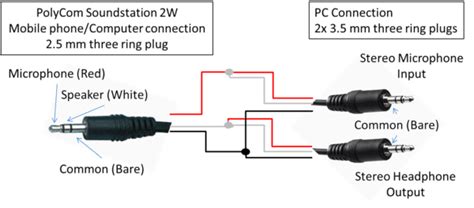 mm jack wiring diagram