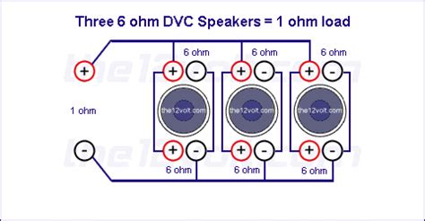 speaker wiring diagram collection faceitsaloncom