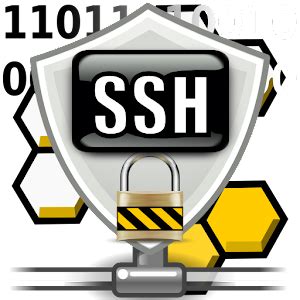 pengertian ssh server fungsi   kerjanya septianze