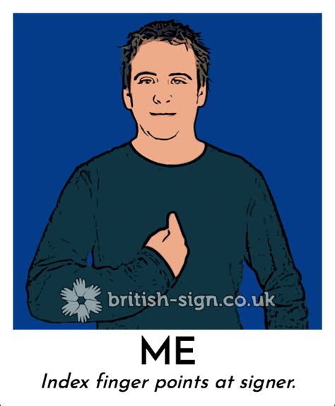 british sign language bsl