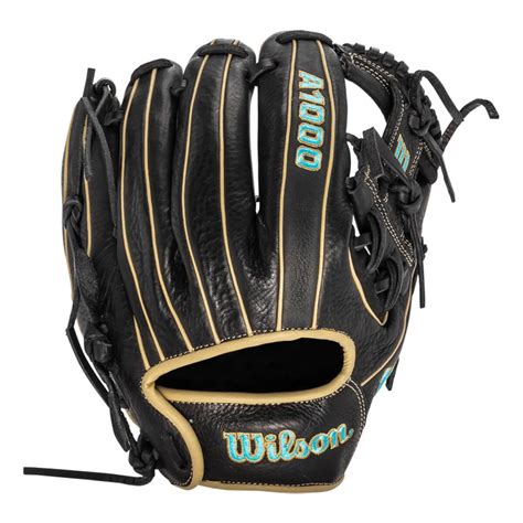 wilson  dp  baseball glove wbw justballglovescom