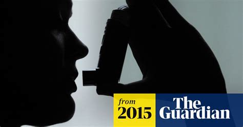 Doctors Putting 100 000 Uk Asthma Sufferers In Danger Says Charity