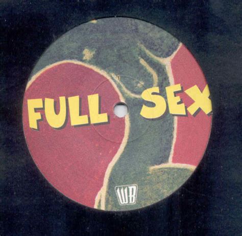 Full Sex Pump In Take It Out Releases Discogs